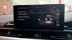 Audi A5 35 TDI S Line 5dr S Tronic Diesel Hatchback